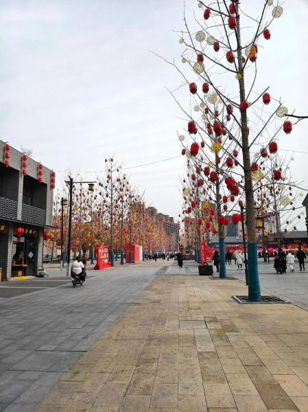 非物质文化遗产大街（非物质文化遗产大街在哪里）-第3张图片-八三百科