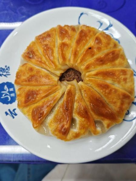 馅饼非物质文化遗产是啥（馅饼非遗是什么技艺？）-第2张图片-八三百科