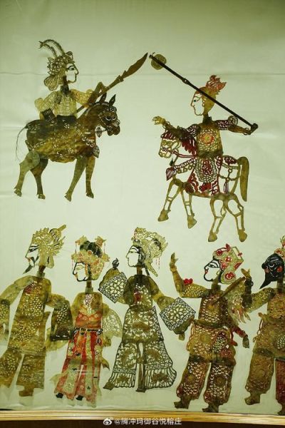 民族非物质文化遗产-第3张图片-八三百科