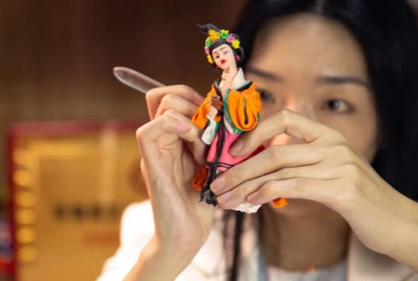 家乡非物质文化遗产（家乡非物质文化遗产有哪些具体项目可以线上体验）-第3张图片-八三百科