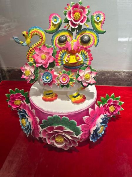 韩城非物质文化遗产（韩城非遗有哪些适合新人体验的项目）-第1张图片-八三百科