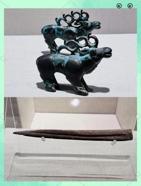 张掖的非物质文化遗产展（张掖非遗展馆在哪里）-第3张图片-八三百科