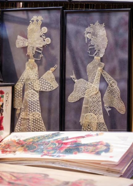 非物质文化遗产堪忧（非遗传承人断层危机有多严重）-第1张图片-八三百科