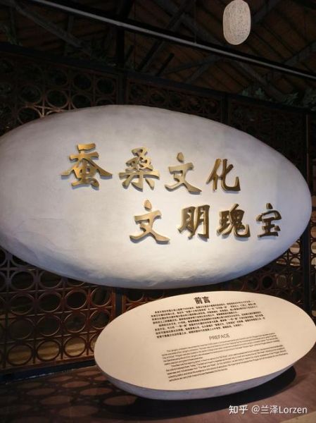 非物质文化遗产什么丝（非物质文化遗产什么丝：最常被问的其实是蚕丝）-第3张图片-八三百科