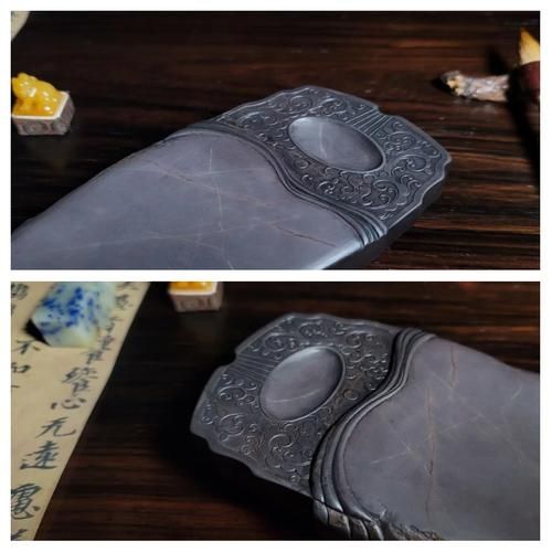 非物质文化遗产端砚文化（端砚文化入门：新手如何看懂非遗端砚）-第3张图片-八三百科