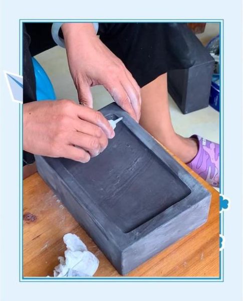 非物质文化遗产端砚文化（端砚文化入门：新手如何看懂非遗端砚）-第2张图片-八三百科