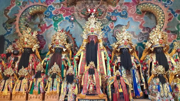 台湾非物质文化遗产吗（台湾非物质文化遗产有哪些）-第2张图片-八三百科