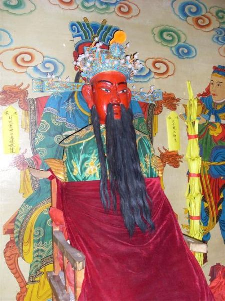 湫神信仰非物质文化遗产（湫神信仰非遗入门指南）-第1张图片-八三百科