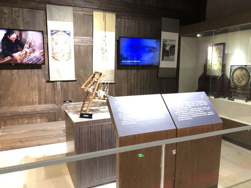 苏州主城非物质文化遗产（苏州主城非遗有哪些值得逛？）-第2张图片-八三百科