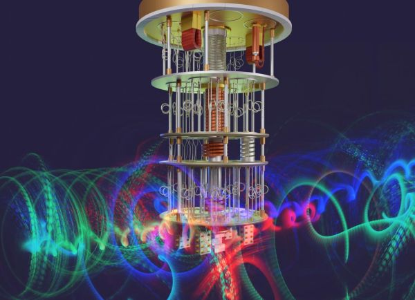 量子计算机和高温超导(量子计算机何时走向商业化?)-第1张图片-八三百科 量子计算机和高温超导(量子计算机何时走向商业化?)-第1张图片-八三百科