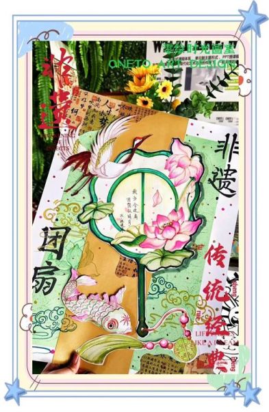 德州非物质文化遗产美术（德州非遗美术入门指南：适合新手的手工技艺）-第3张图片-八三百科