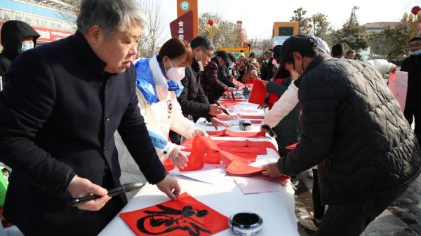 项城非物质文化遗产-第2张图片-八三百科