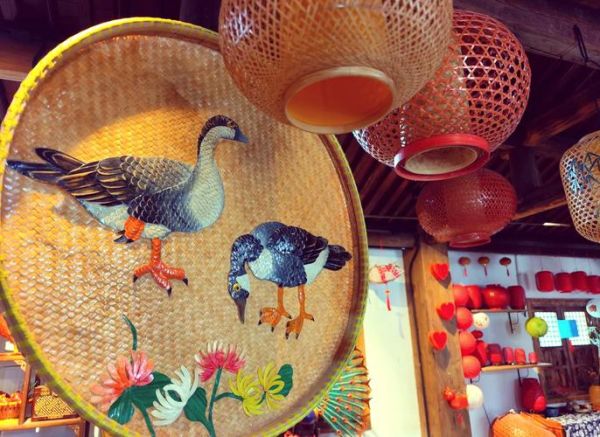 鄞州非物质文化遗产（鄞州非物质文化遗产有哪些）-第1张图片-八三百科