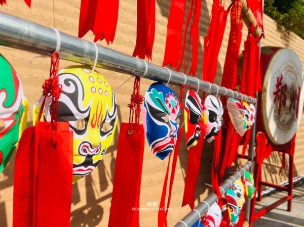 非物质文化遗产灯夹戏（非遗灯夹戏是什么：五分钟看懂这门绝活）-第3张图片-八三百科