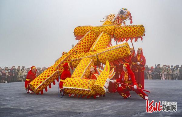 非物质文化遗产秦皇岛（秦皇岛非物质文化遗产有哪些值得一看）-第1张图片-八三百科