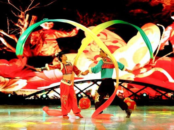 太仆寺旗非物质文化遗产（太仆寺旗非遗有哪些项目值得看）-第3张图片-八三百科