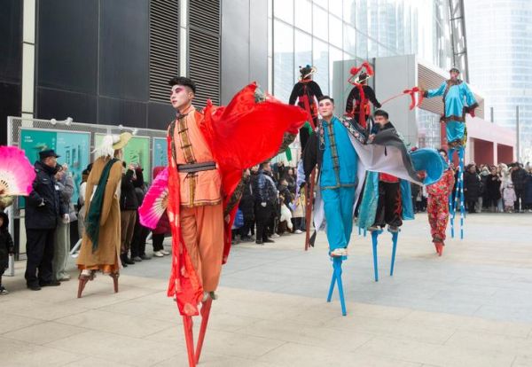 非物质文化遗产 济南（济南非遗一日游攻略）-第1张图片-八三百科