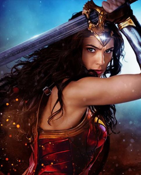 神奇女侠非物质文化遗产（神奇女侠非物质文化遗产联名系列有哪些）-第3张图片-八三百科