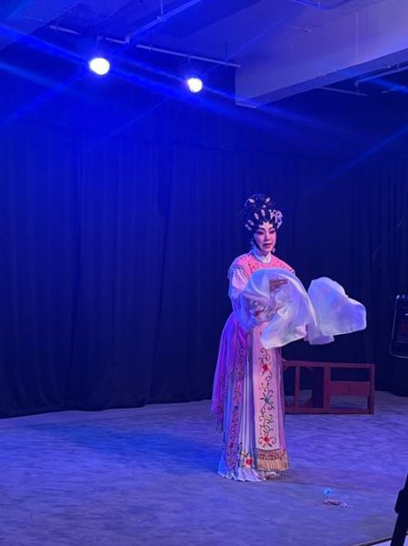 梧州非物质文化遗产粤剧（梧州粤剧非遗魅力入门指南）-第2张图片-八三百科