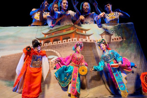 客家十大非物质文化遗产（客家非遗有哪些必看项目）-第2张图片-八三百科