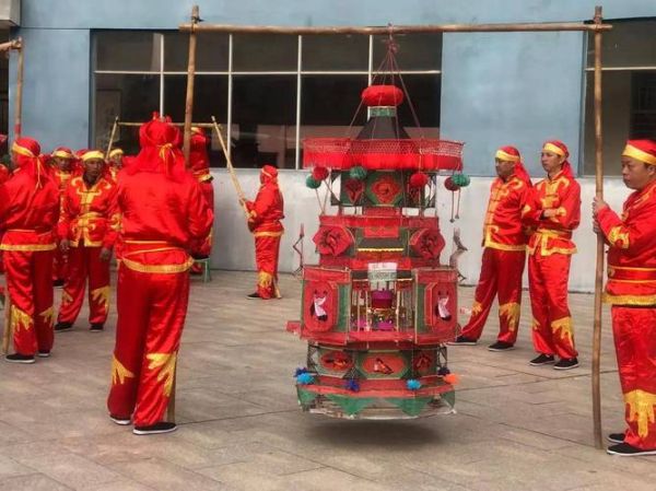 客家十大非物质文化遗产（客家非遗有哪些必看项目）-第1张图片-八三百科