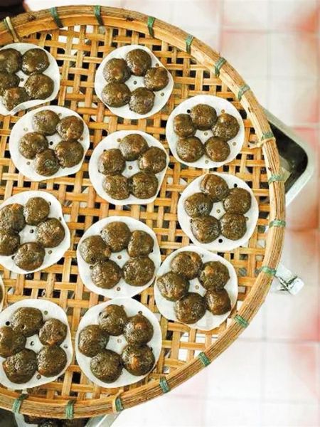 客家十大非物质文化遗产（客家非遗有哪些必看项目）-第3张图片-八三百科