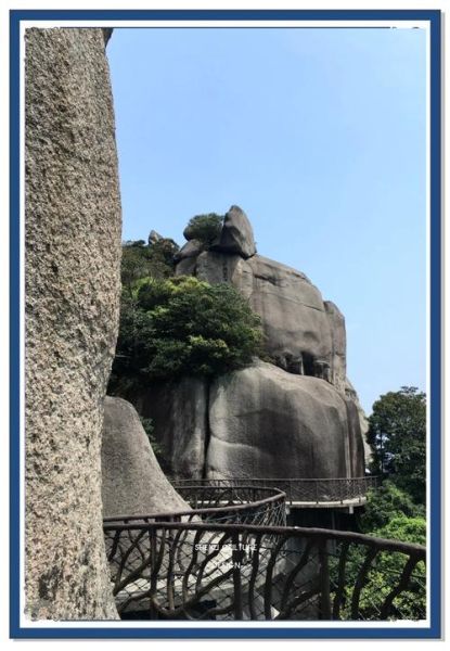 太姥山 非物质文化遗产（太姥山非遗有哪些值得看的）-第1张图片-八三百科