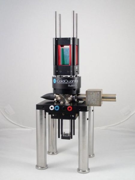 上海量子计算技术服务（上海量子计算技术服务平台靠谱吗？）-第2张图片-八三百科