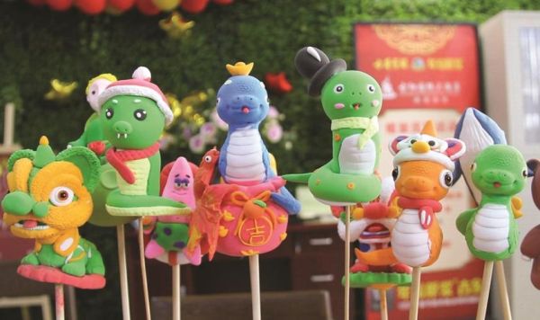 非物质文化遗产捏面（捏面人初学者需要哪些工具和材料）-第1张图片-八三百科