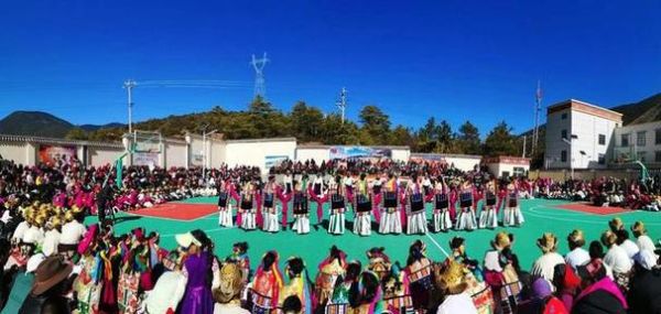 尼西情舞非物质文化遗产（尼西情舞怎么入门？手把手零基础指南）-第1张图片-八三百科