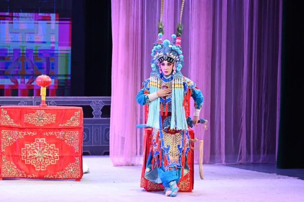 非物质文化遗产湘剧（湘剧是什么剧种 入门小白一看就懂）-第1张图片-八三百科