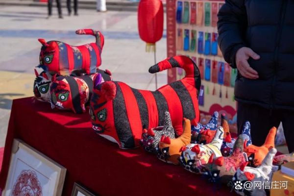 庄头非物质文化遗产（庄头非物质文化遗产有哪些？）-第3张图片-八三百科