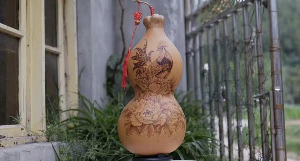 兰陵非物质文化遗产图画（兰陵非遗图画有哪些值得一看）-第3张图片-八三百科