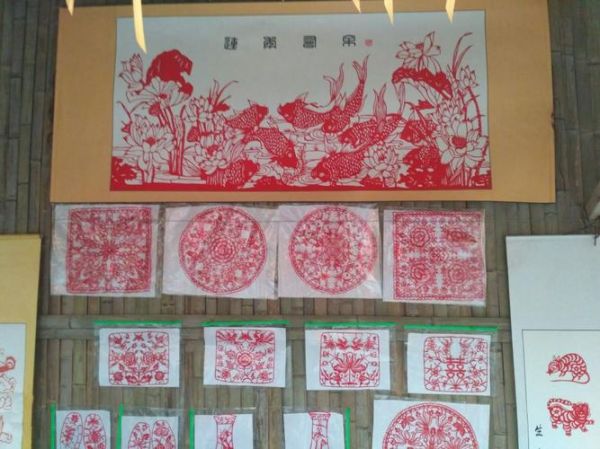 兰陵非物质文化遗产图画（兰陵非遗图画有哪些值得一看）-第2张图片-八三百科