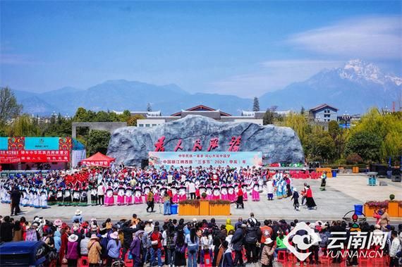 丽江非物质文化遗产（丽江非物质文化遗产有哪些代表性项目？）-第2张图片-八三百科