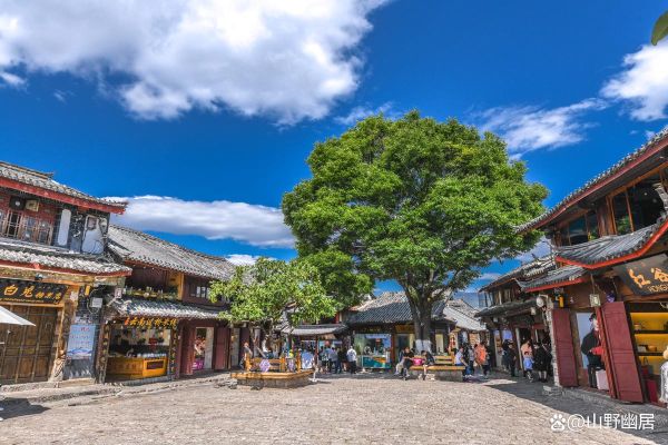 丽江非物质文化遗产（丽江非物质文化遗产有哪些代表性项目？）-第1张图片-八三百科