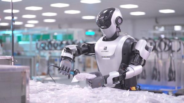 人工智能的(人工智能的应用场景有哪些)-第1张图片-八三百科 人工智能的(人工智能的应用场景有哪些)-第1张图片-八三百科