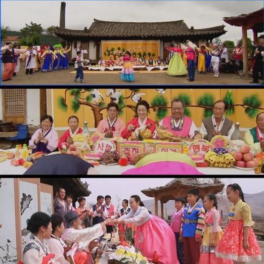 朝鲜非物质文化遗产（朝鲜非物质文化遗产有哪些）-第1张图片-八三百科