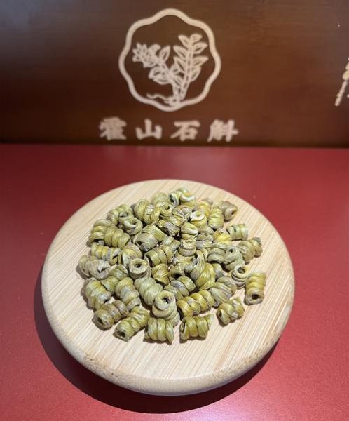 非物质文化遗产石斛（非物质文化遗产石斛怎么入门收藏）-第2张图片-八三百科