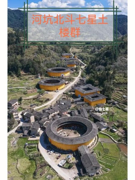 非物质文化遗产南靖(南靖非遗土楼营造初学指南)-第3张图片-八三百科 非物质文化遗产南靖(南靖非遗土楼营造初学指南)-第3张图片-八三百科