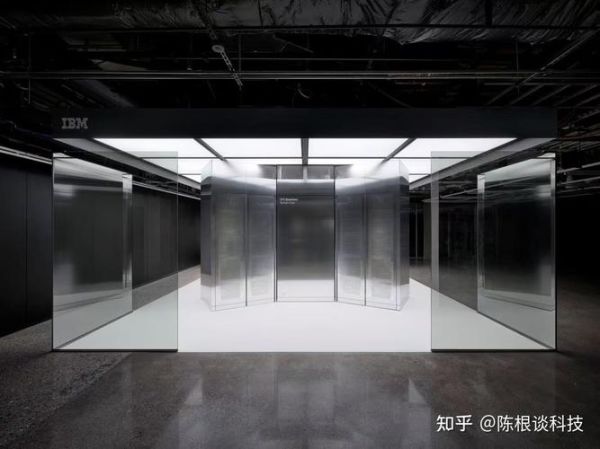 量子计算科学技术(量子计算入门教程)-第3张图片-八三百科 量子计算科学技术(量子计算入门教程)-第3张图片-八三百科