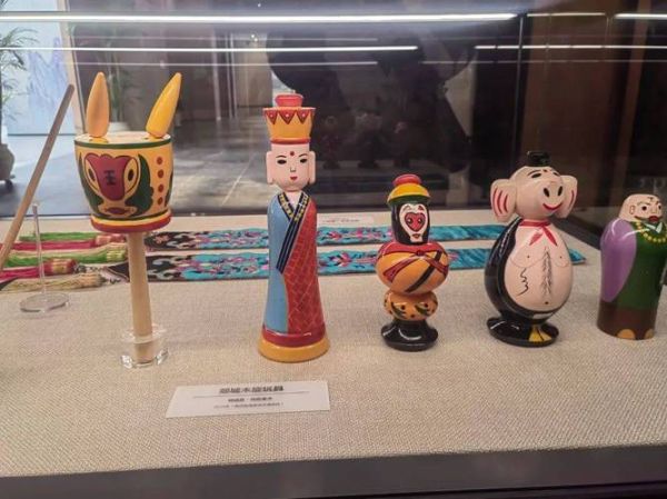 临沂市非物质文化遗产(临沂非遗有哪些好东西)-第2张图片-八三百科 临沂市非物质文化遗产(临沂非遗有哪些好东西)-第2张图片-八三百科