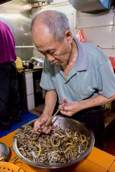 黄鳝非物质文化遗产（黄鳝制作技艺是国家级非遗吗？答：属于湖北省级非遗，正申报国家级。）-第3张图片-八三百科