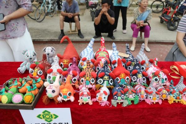 保定市非物质文化遗产-第1张图片-八三百科