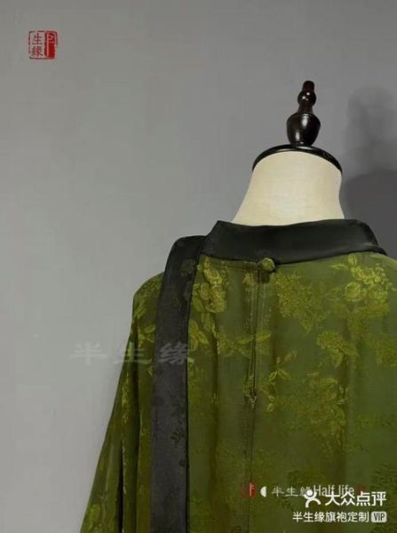 非物质文化遗产裙子（非物质文化遗产裙子有哪些款式）-第1张图片-八三百科