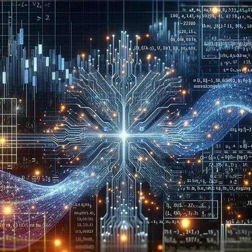 量子计算核心技术（量子计算核心技术有哪些）-第2张图片-八三百科