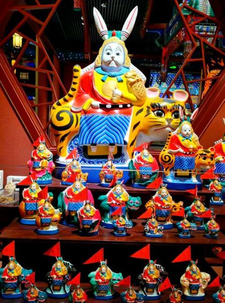 运河文化非物质文化遗产(运河文化非遗有哪些值得一看)-第1张图片-八三百科 运河文化非物质文化遗产(运河文化非遗有哪些值得一看)-第1张图片-八三百科