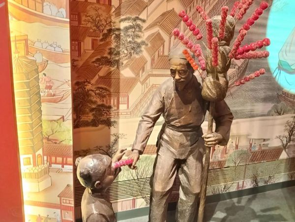 运河文化非物质文化遗产(运河文化非遗有哪些值得一看)-第3张图片-八三百科 运河文化非物质文化遗产(运河文化非遗有哪些值得一看)-第3张图片-八三百科