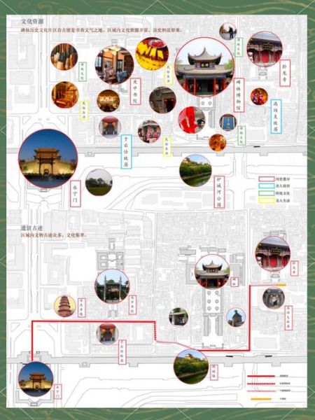 西安碑林非物质文化遗产（西安碑林非遗景点一日游路线）-第1张图片-八三百科