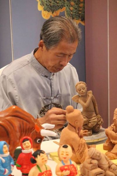 平凉非物质文化遗产保护（平凉非遗保护怎么做？新手一看就会）-第3张图片-八三百科